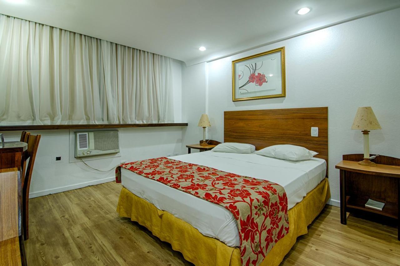 Hotel Dan Inn Curitiba Centro By Nacional Inn Екстериор снимка