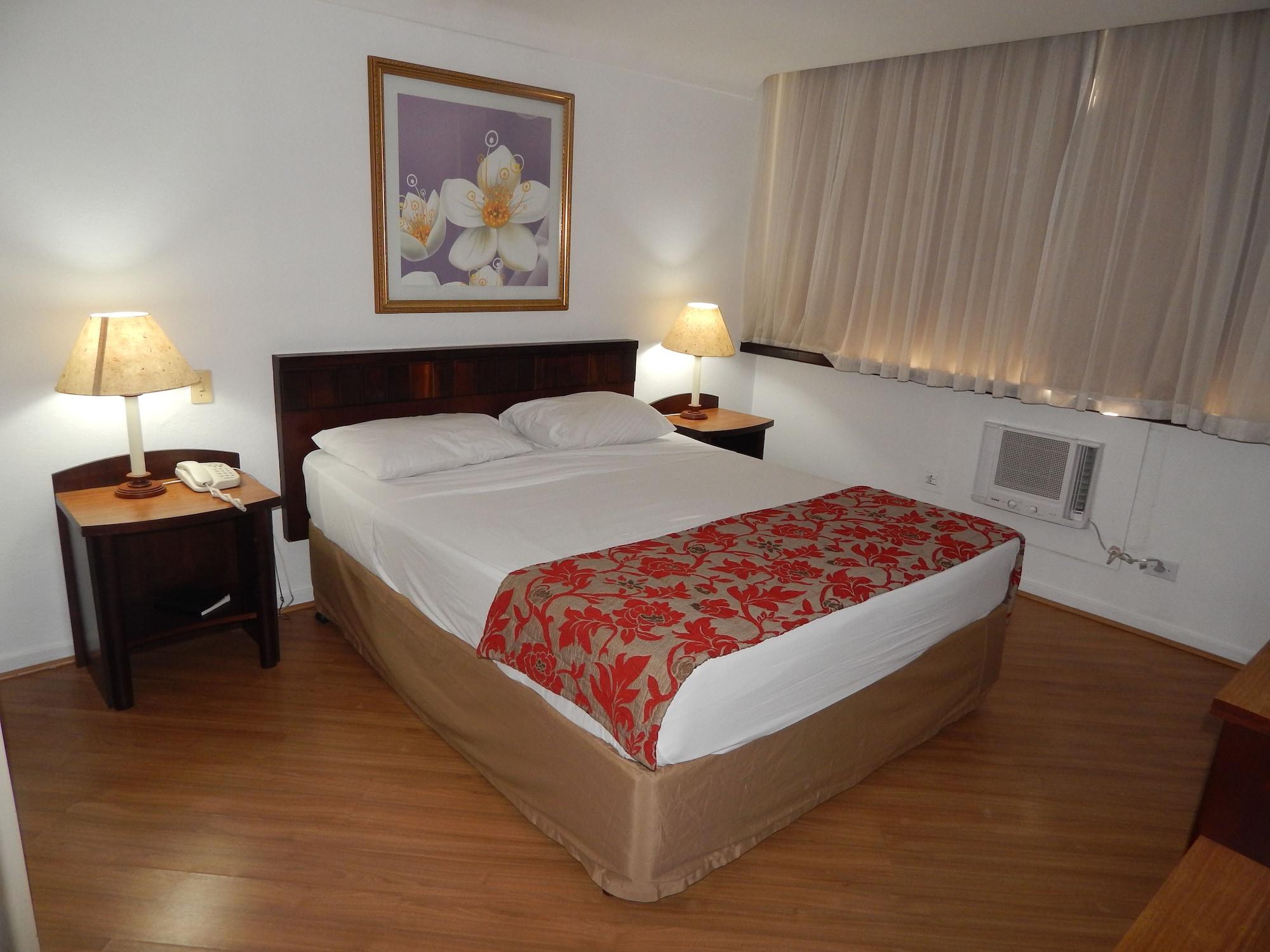 Hotel Dan Inn Curitiba Centro By Nacional Inn Екстериор снимка