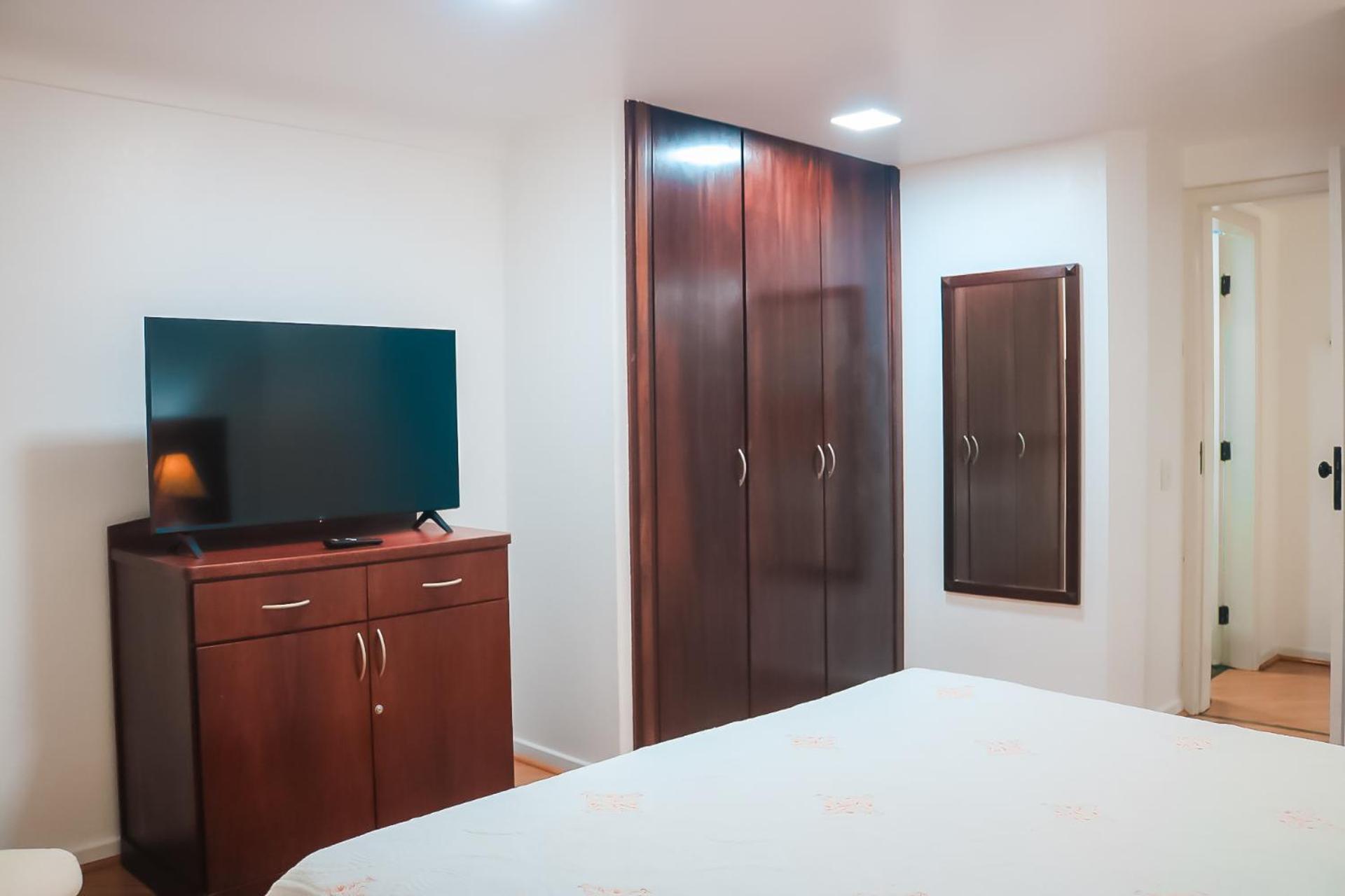 Hotel Dan Inn Curitiba Centro By Nacional Inn Екстериор снимка