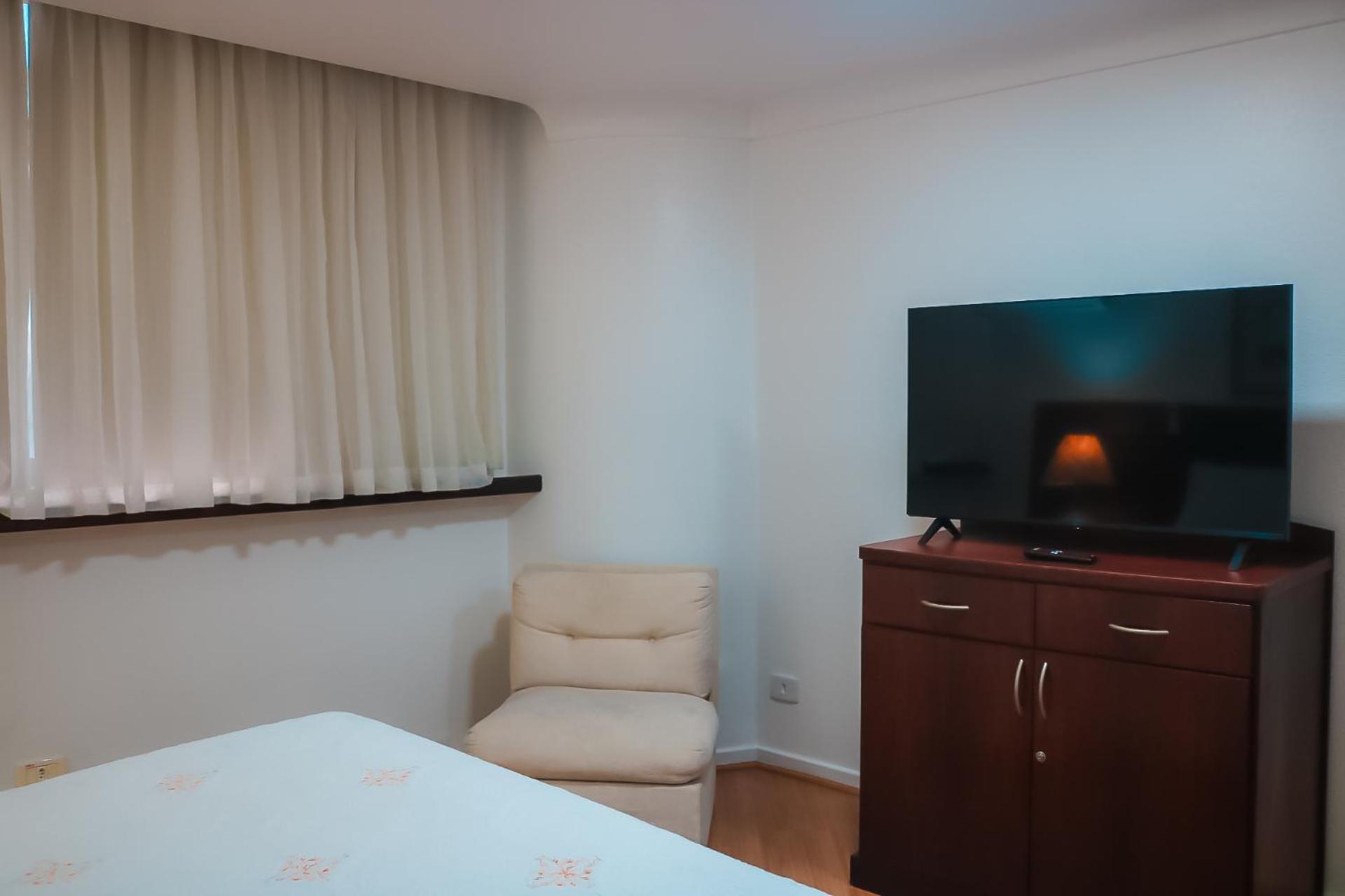 Hotel Dan Inn Curitiba Centro By Nacional Inn Екстериор снимка