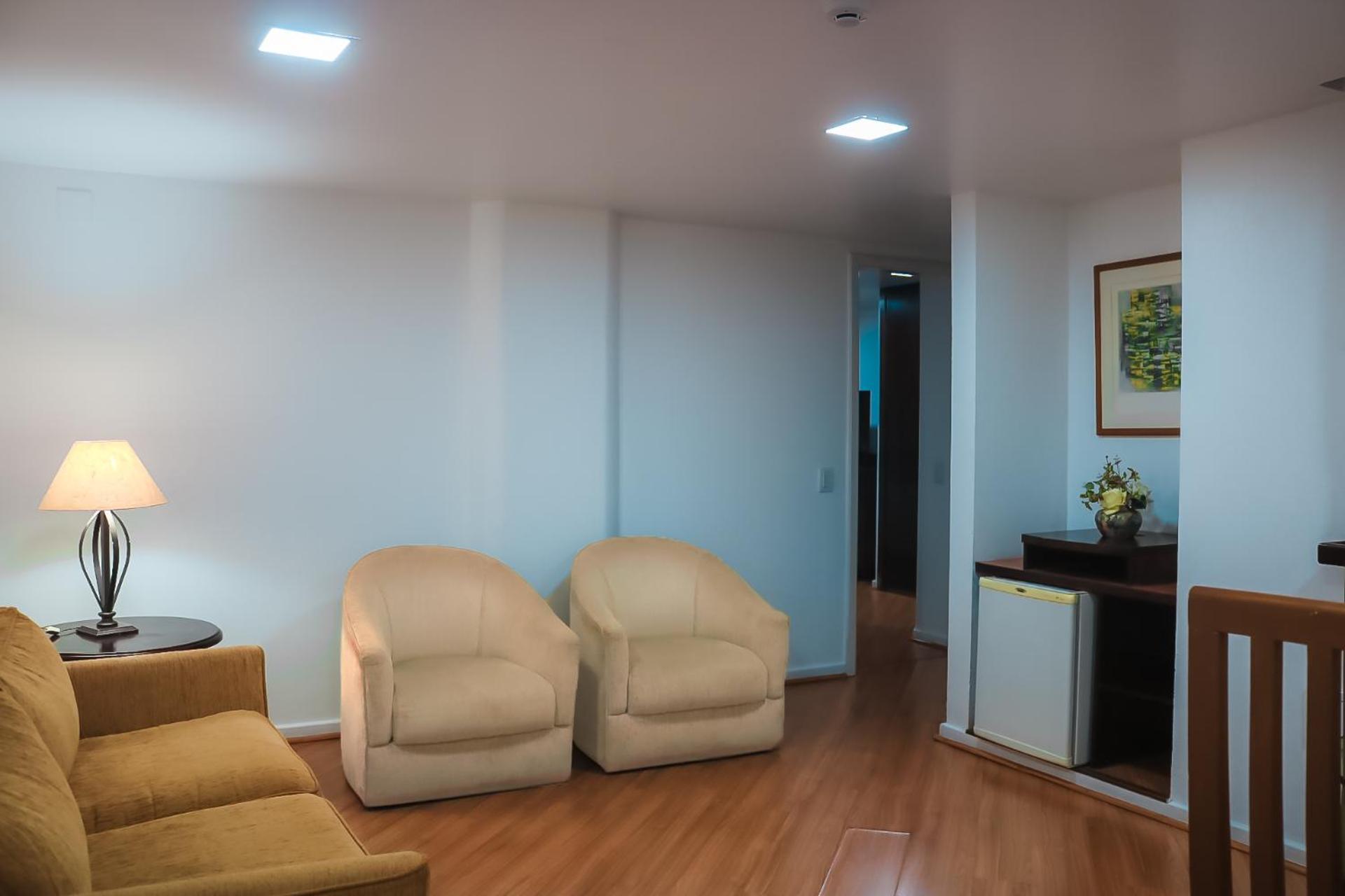 Hotel Dan Inn Curitiba Centro By Nacional Inn Екстериор снимка