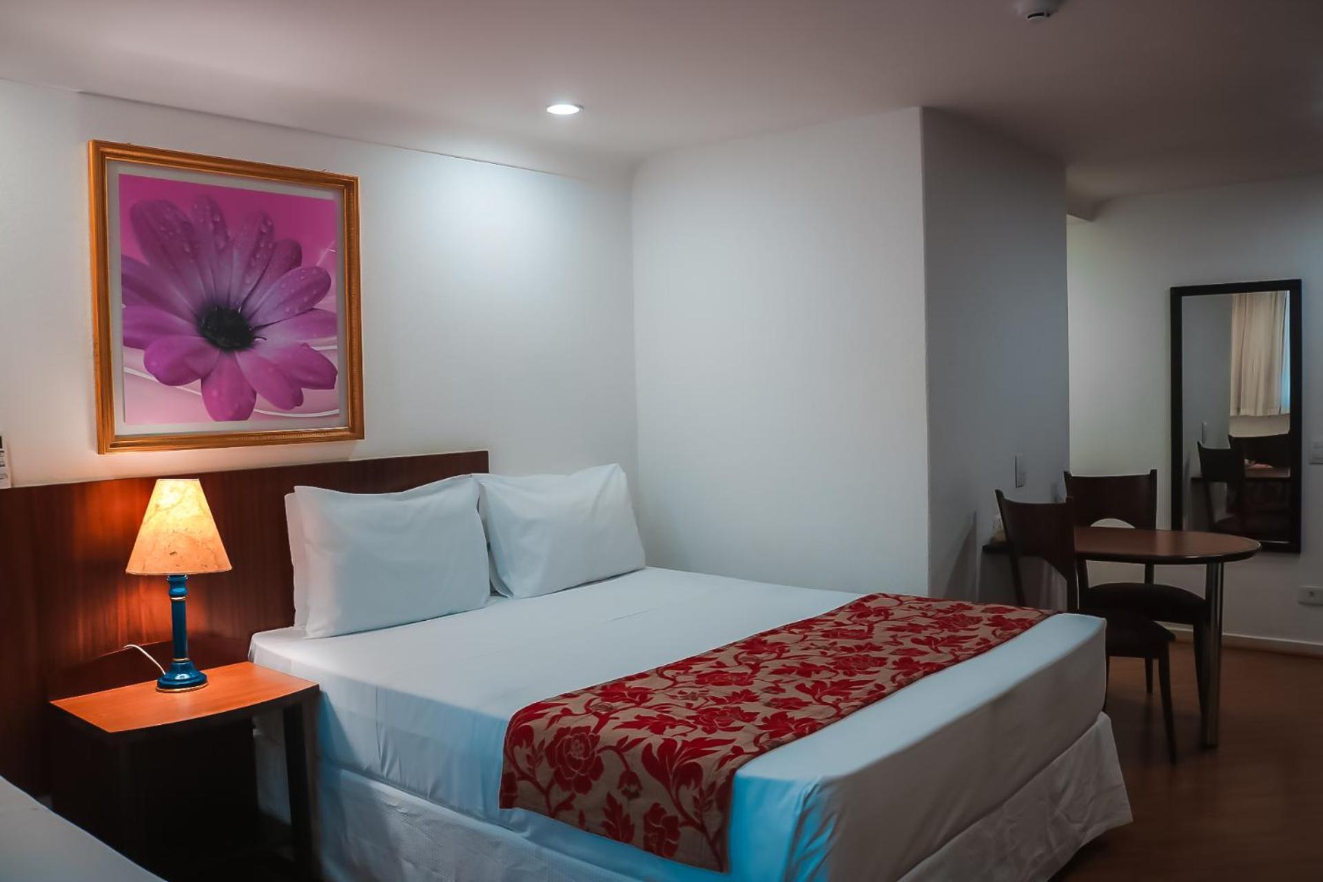 Hotel Dan Inn Curitiba Centro By Nacional Inn Екстериор снимка